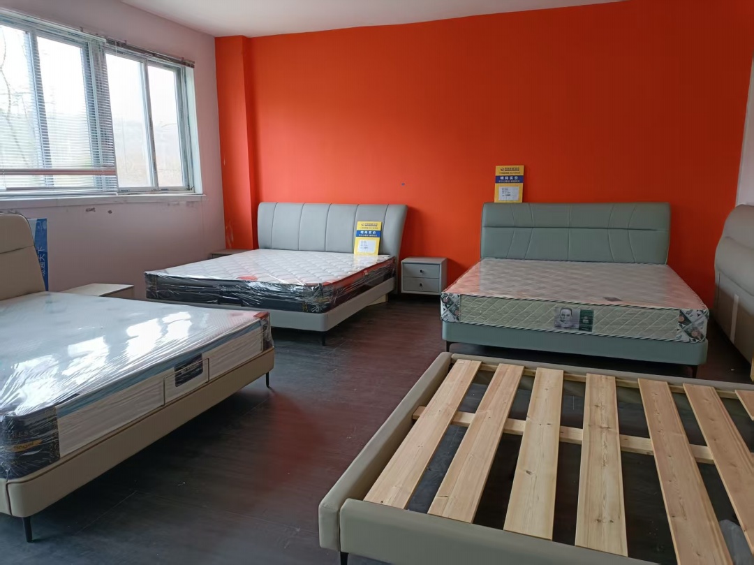 克拉玛依家具拆装